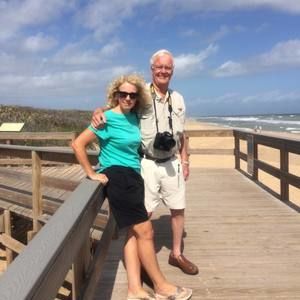 Meet your Posher, Martha